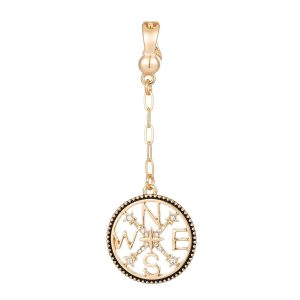 Wearable Art Compass Enhancer