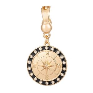 Wearable Art Compass Enhancer