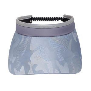 Glove It Womens Urban Bleu Adjustable Golf Visor