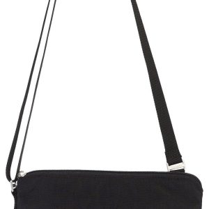 Baggallini 4 Zippered Pocket Crossbody