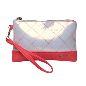 Glove It Womens Naples Zip Wristlet