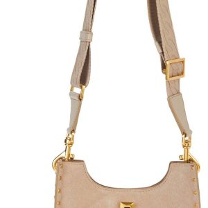 Rebecca Minkoff Darren Mini Feed Crossbody Bag