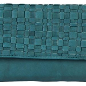 BOC Henderson Woven Deluxe Wallet