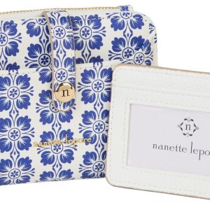Nanette Lepore Liza Bifold Wallet
