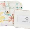 Nanette Lepore Leza Print Wallet w/ Card Case Organizer