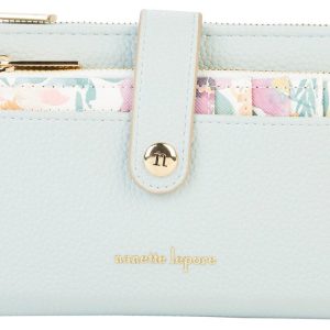 Nanette Lepore Lilli Bifold Wallet