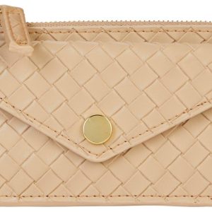 Mundi Pippa Coin and Card Case Wallet