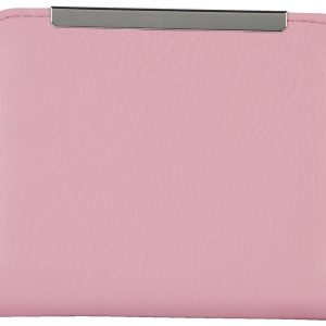 Mundi Mini RFID Blocking Bifold Wallet