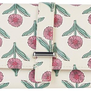 Mundi RFID Filemaster Trifold Dear Daisey Wallet