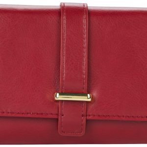 Mundi Amsterdam With RFID Protection and Smart Storage