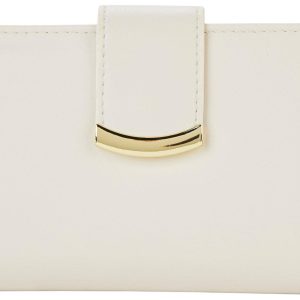 Mundi S&P Indexer Wallet Offers RFID Protection