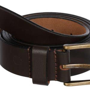 Gloria Vanderbilt Womens Leather Belt