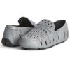 Floafers Toddlers Waterproof Printed Prodigy Driver Shoes