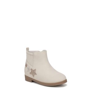 Blowfish Malibu Toddler Girls Starling-T Zip Up Bootie