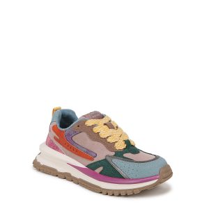 Blowfish Malibu Girls Leo-K Retro Sneakers