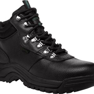 Propet USA Mens Cliff Walker Lace Up Boots