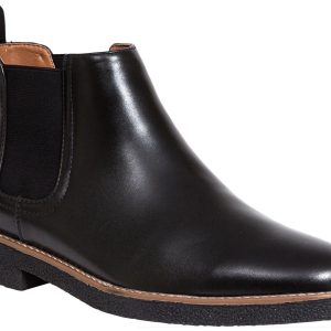 Deer Stags Mens Rockland Boots