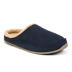 Deer Stags Mens Nordic Slippers