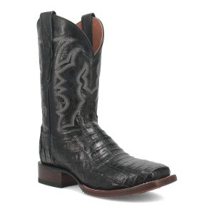 Dan Post Mens Kingsly Leather Boots
