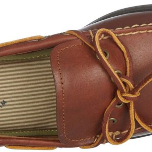 Eastland Mens Yarmouth Boat Shoes
