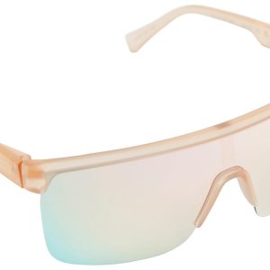 Hurley Womens Square Rimless Sunglasses