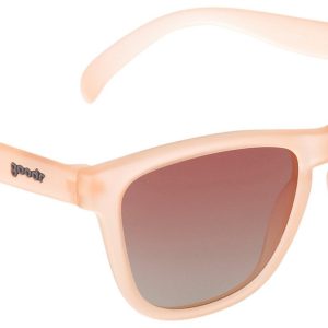 Goodr Don't Make Me Blush Sunglasses