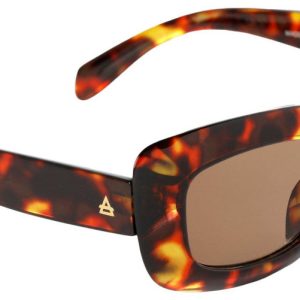 Aire Womens Air Orbit Sunglasses