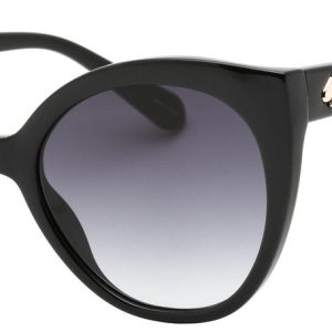 Kate Spade Womens Amya Cat Eye Sunglasses