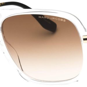 Marc Jacobs Mens Square Sunglasses