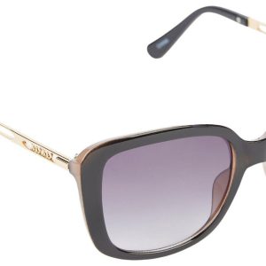 XOXO Womens Square Sunglasses