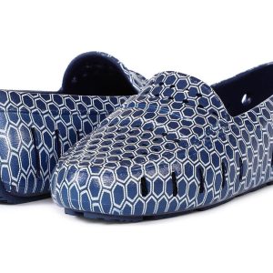 Floafers Womens Waterproof Posh Driver Shoes