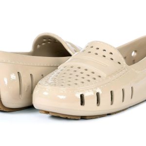 Floafers Womens Waterproof Posh Driver Shoes