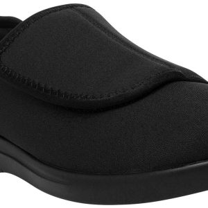 Propet Womens Cush N Foot Slippers