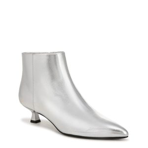 LifeStride Womens Maya Heeled Boots