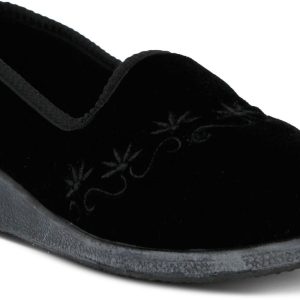 Spring Step Womens Jolly Slippers
