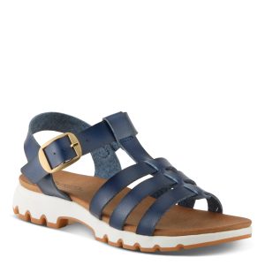 Patrizia Womens Bundina Fisherman Sandals