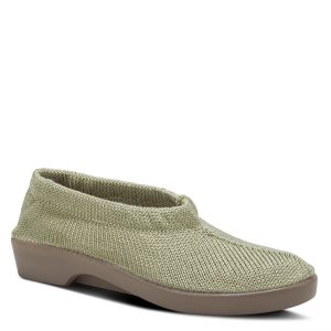 Spring Step Womens Tender Slip-On Slippers