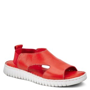 Spring Step Womens Abdessa Slingback Sandals