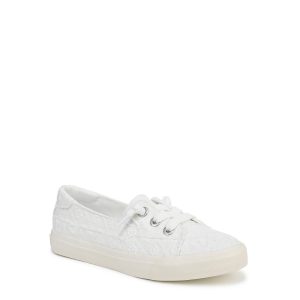 Blowfish Malibu Womens Moon 2 Lace Slip Ons