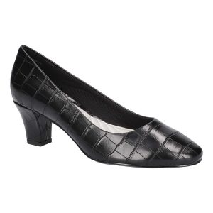 Easy Street Womens Ballari Heel