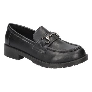 Easy Street Womens Witney Loafer