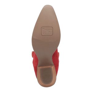 Womens Out West Cowboy Boots