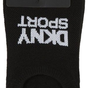 DKNY Womens 6 Pk. Sneaker Liner Cushioned Socks
