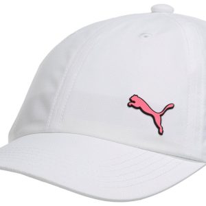 Puma Womens Journey Performance Adjustable Baseball Hat