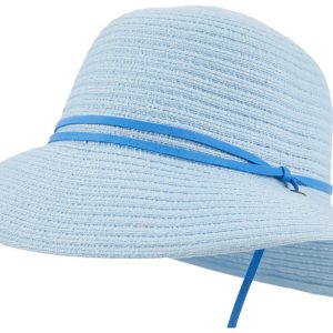 CTR Womens Breeze Crushable Sun Hat