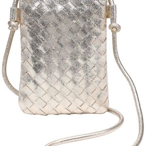 Urban Expressions Jackie Crossbody Bag