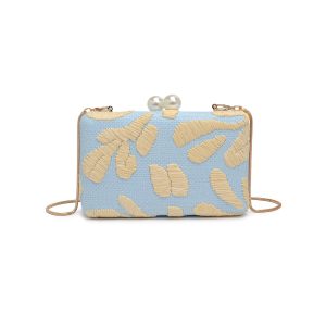 Urban Expressions Xandra Clutch