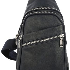 Urban Expressions Zephyr Sling Bag