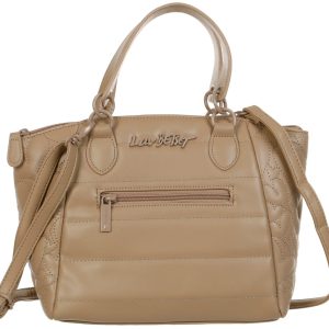 Luv Betsey Kinley Satchel