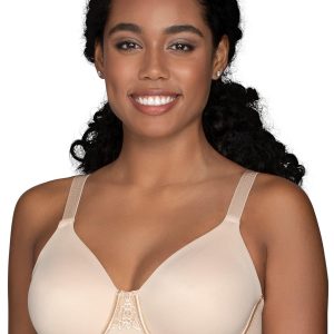 Vanity Fair Beauty Back Full Figure Underwire Bra 76080